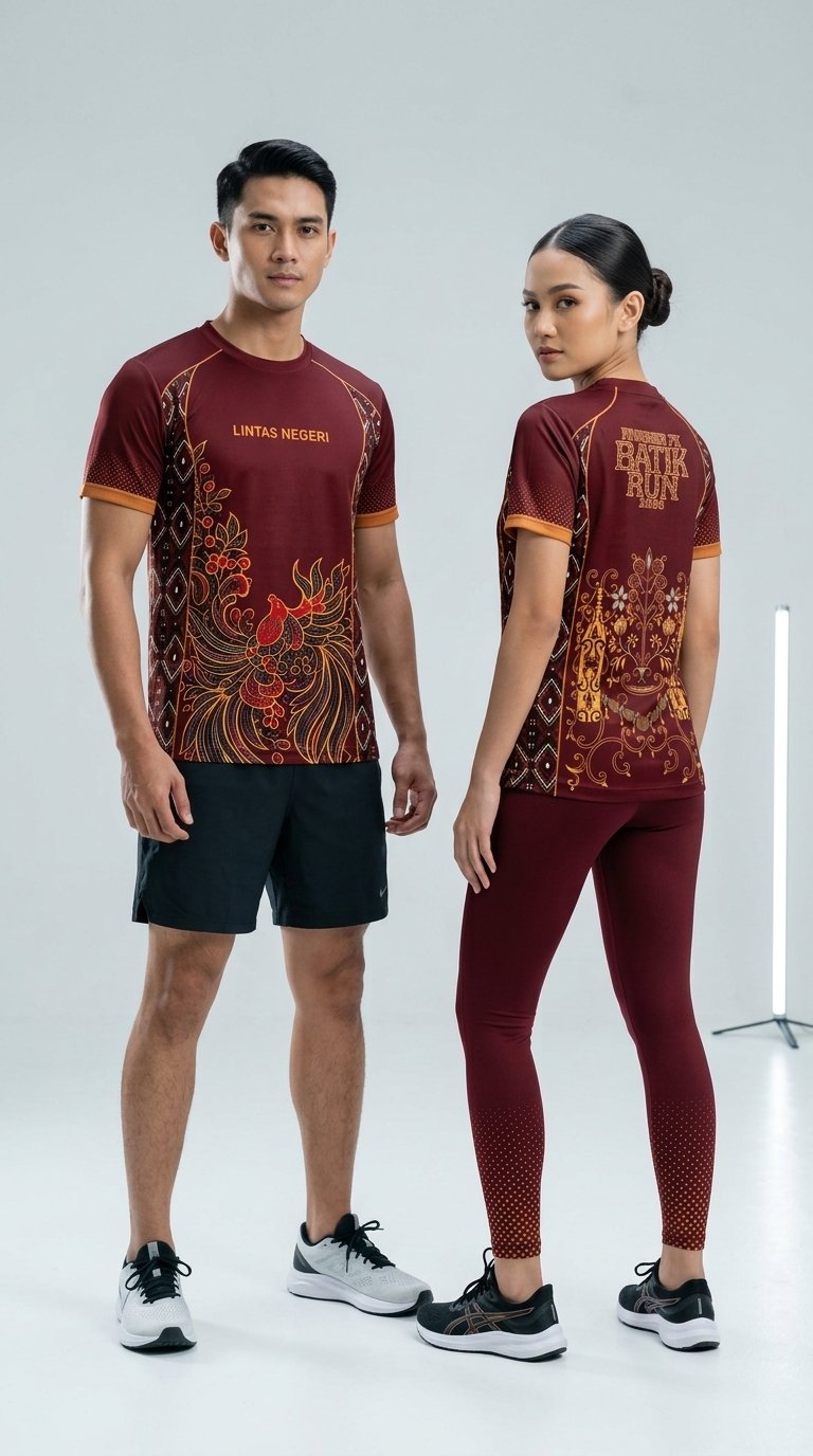 Batik Run 2026